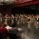 Maine State Ballet To Hold 2018 Auditions