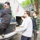 HBO to Debut ON TOUR WITH ASPERGER'S ARE US Photo