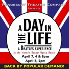 A Day In The Life: A Beatles Experience Is Back By Popular Demand Photo