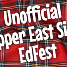 Edinburgh Fringe Hits Play NYC At The Second 'Unofficial Upper East Side EdFest' Photo