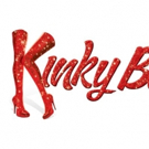 Bid Now on 2 Tickets to KINKY BOOTS Plus Admission to a New York City On Location Tou Photo