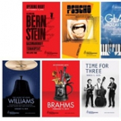 LV Philharmonic Single Tickets Are On Sale Now
