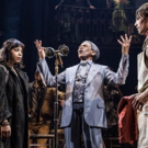 BWW Flashback: Reeve Carney, Eva Noblezada, Patrick Page and Company's Road to HADEST Video
