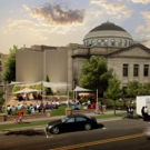 Crowdfunding Campaign Launched For 'Foegley Plaza At The South Bend Civic Theatre' Pr