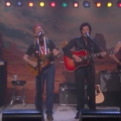 VIDEO: Watch Jimmy Fallon and Ethan Hawke Team Up to Duet as Johnny Cash and Willie N Video