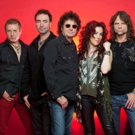 Mickey Thomas And Starship Come to The Ridgefield Playhouse Video