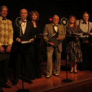 East Lynne Theater Company Presents SHERLOCK HOLMES' ADVENTURE OF THE SPECKLED BAND Photo