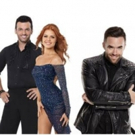 Brian Justin Crum Added To Talent Line Up At Bucks County Playhouse For DANCE TO THE  Photo