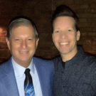 TV: Cabaret Producer and Host Stephen Hanks Talks Upcoming CABARET CAMPAIGNS: RIDE…