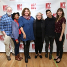 Photo Coverage: Meet the Company of MCC's RELEVANCE, with Jayne Houdyshell & More! Photo