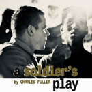 Broadway in the H.O.O.D to Debut A SOLDIER'S PLAY Photo