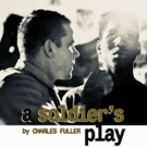 Broadway in the H.O.O.D to Debut A SOLDIER'S PLAY