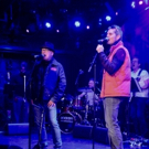 Photo Coverage: Inside Soundcheck For ROCKERS ON BROADWAY 2018, Honoring Michael…