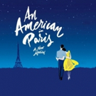 AN AMERICAN IN PARIS Dances its Way to Omaha's Orpheum