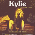 Kylie Minogue Announces UK and Ireland 2018 Tour Video