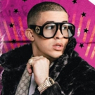 Latin Trap Superstar And Global Hitmaker Bad Bunny To Play O2 Academy Brixton London Photo