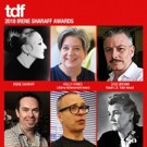 Holly Hynes and Zack Brown Among 2018 TDF/Irene Sharaff Awardees