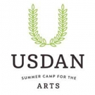 Dance Makers Brian Brooks, Beth Gill, And Angie Pittman Sign On To Teach At Usdan Sum Photo