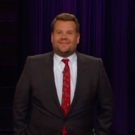 VIDEO: Watch James Corden Recap a Very Busy News Cycle on THE LATE LATE SHOW Video