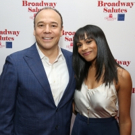Photo Coverage: Inside the 10th Annual BROADWAY SALUTES, Hosted By Danny Burstein…