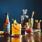 BLUE MOON BREWING COMPANY Refreshing Summer Cocktail Recipes