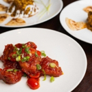 BENARES in Tribeca Celebrates Holi on Friday 3/2 with Specials for Guests Photo