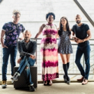 Julian Parker, Jesse Perez and More Lead La Jolla Playhouse's SEIZE THE KING