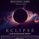 Reigning Days Announce Live Shows To Celebrate Their Debut Album Photo