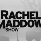 RATINGS: THE RACHEL MADDOW SHOW is Top Cable News Program In A25-54 for the Quarter Video