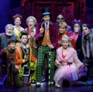 The 'West of Broadway' Podcast Chats with CHARLIE AND THE CHOCOLATE FACTORY Tour…