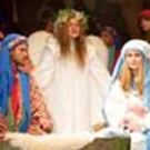 THE WINTERSHALL NATIVITY PLAY To Be Presented on the Wintershall Estate Photo