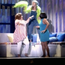 VIDEO: In the Mood for Dance! Watch Kendra Kassebaum and the Cast of MAMMA MIA! Take…