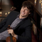 The Columbus Symphony Welcomes Classical Violin Superstar Joshua Bell Photo