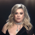 VIDEO: Kelly Clarkson Releases Stunning New Music Video For I DON'T THINK ABOUT YOU Photo