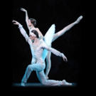 Ridgefield Playhouse to Live Simulcast LA BAYADERE Photo