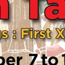 URBAN TALES XI Comes to Montreal