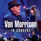 Van Morrison In Concert DVD Blu-ray and Digital Out This Week Video