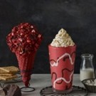 Marble Slab Creamery' And MaggieMoo's' Are Painting The Town Red Velvet With New Prem Photo