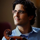 Grammy-Nominated Cellist Plays 'Homage To Pablo Casals'