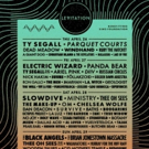 Austin's 2018 Levitation Music Festival Announces Additional Lineup Photo