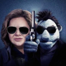 Sesame Street Files Lawsuit Against Puppet Film The Happytime Murders Photo