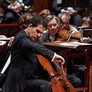 Houston Symphony Principal Cello Brinton Averil Smith Releases Castelnuovo-Tedesco Re Photo
