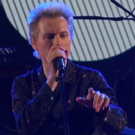 VIDEO: Franz Ferdinand Performs 'Feel The Love Go' on THE LATE SHOW Photo