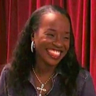 BWW TV: Jeannette Bayardelle of 'The Color Purple' Video