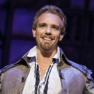 Adam Pascal Discusses Life, Work, and the National Tour of SOMETHING ROTTEN! Interview