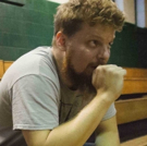 The Neo-Futurists present Trevor Dawkins' A STORY TOLD IN SEVEN FIGHTS