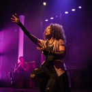 REVELATION: The Musical Comes to The Players Theatre Photo