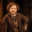 Photo Flash: Meet a Familiar Historical Face in the New Comedy YOUNG MARX