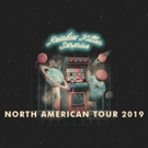 Rainbow Kitten Surprise Announce Fall Leg of 2019 Headline Tour