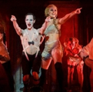 BWW Review: CABARET Continues to Captivate On Opening Night at Nashville's TPAC Photo